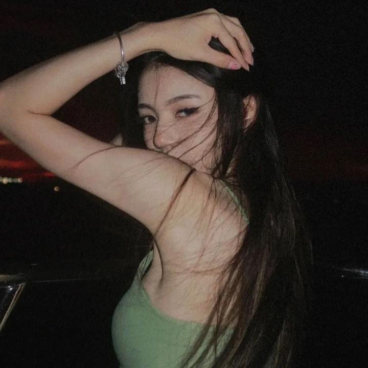 黑暗中的触摸